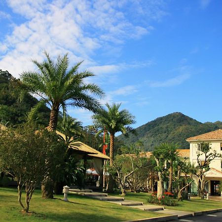 Hui-Lai Resorts Jianshi Exterior foto