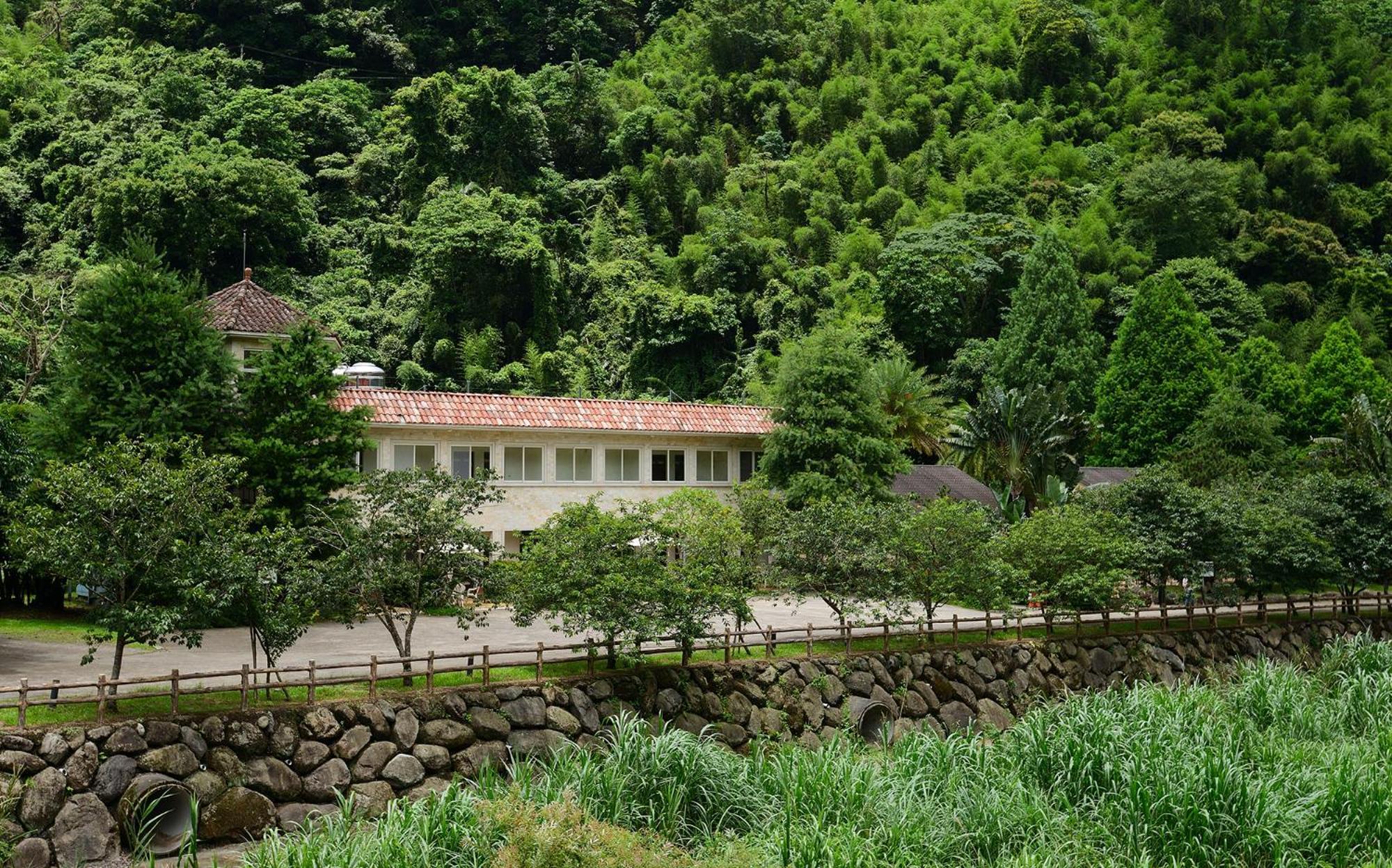 Hui-Lai Resorts Jianshi Exterior foto