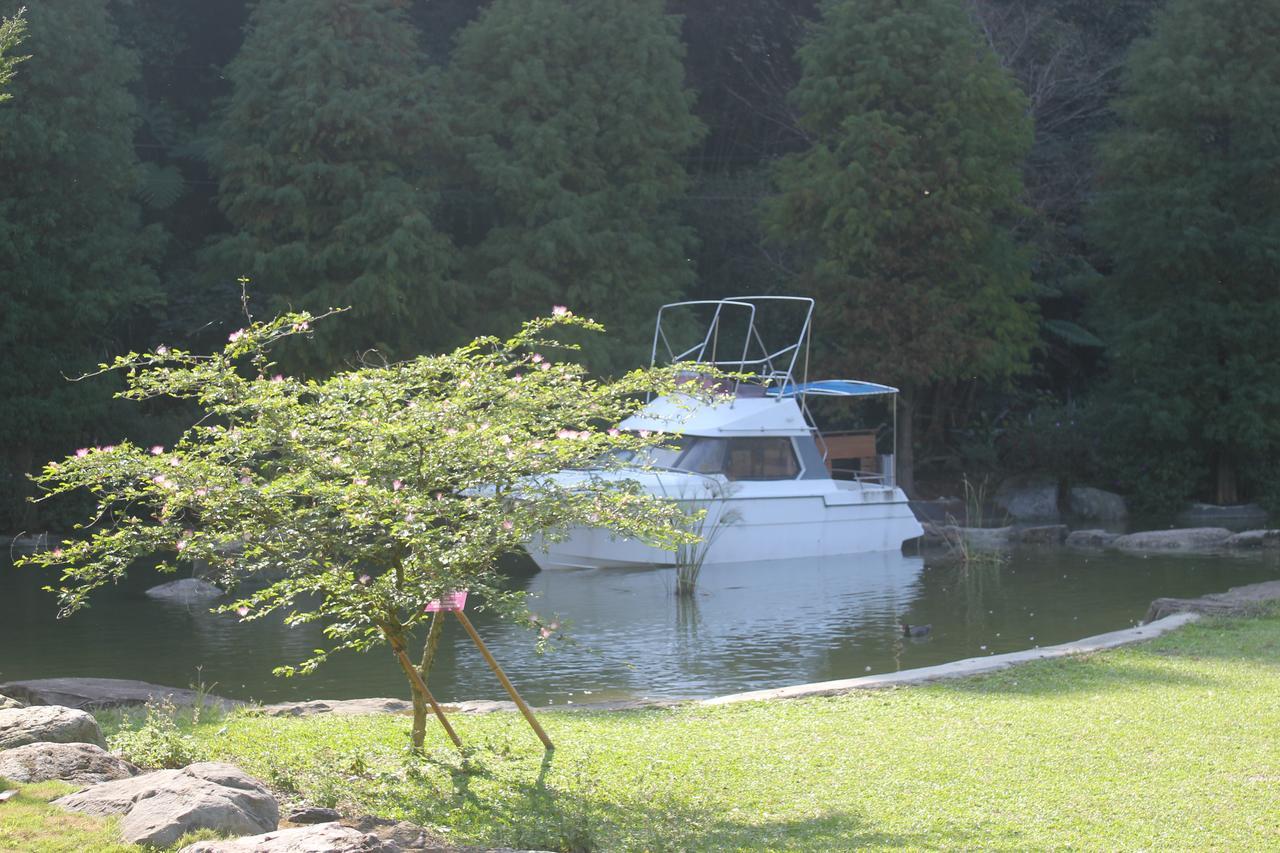 Hui-Lai Resorts Jianshi Exterior foto